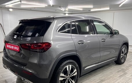 Mercedes-Benz GLA, 2020 год, 4 000 000 рублей, 4 фотография