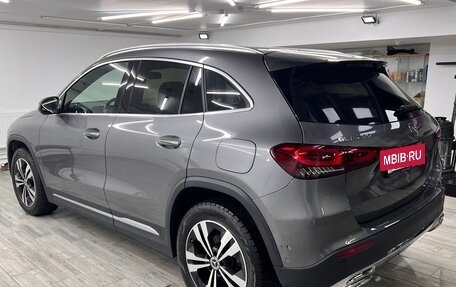 Mercedes-Benz GLA, 2020 год, 4 000 000 рублей, 6 фотография