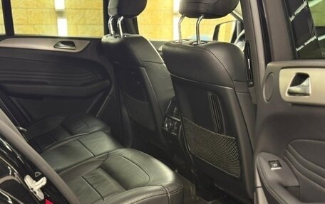 Mercedes-Benz GLE Coupe AMG, 2016 год, 4 490 000 рублей, 6 фотография