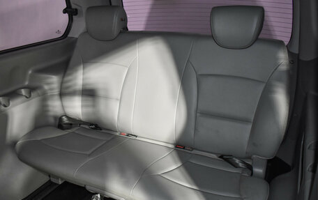 Hyundai Grand Starex Grand Starex I рестайлинг 2, 2017 год, 3 200 000 рублей, 12 фотография