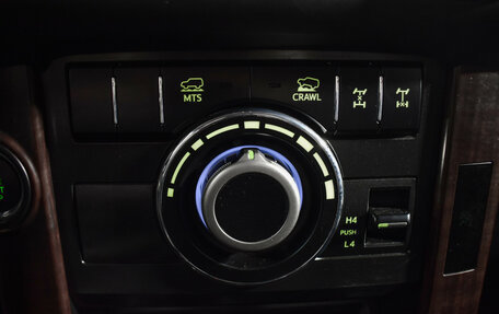 Toyota Land Cruiser Prado 150 рестайлинг 2, 2015 год, 3 290 000 рублей, 18 фотография