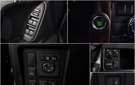 Toyota Land Cruiser Prado 150 рестайлинг 2, 2015 год, 3 290 000 рублей, 20 фотография