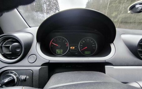 Ford Fiesta, 2005 год, 170 000 рублей, 8 фотография