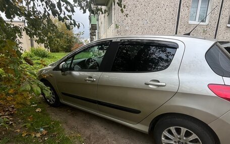 Peugeot 308 II, 2009 год, 440 000 рублей, 2 фотография