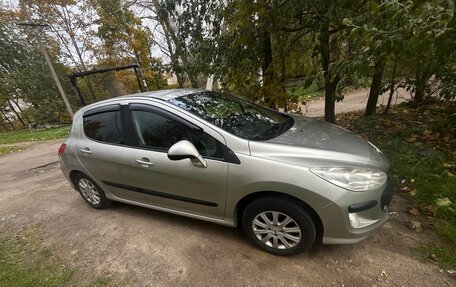 Peugeot 308 II, 2009 год, 440 000 рублей, 4 фотография