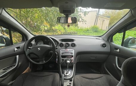 Peugeot 308 II, 2009 год, 440 000 рублей, 6 фотография