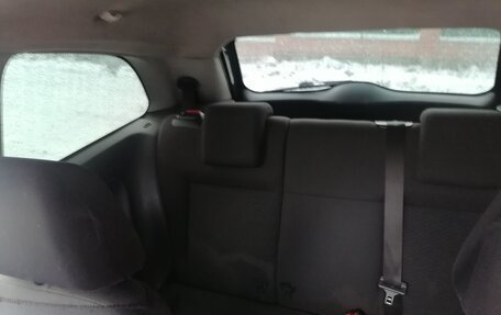 Ford Fiesta, 2005 год, 170 000 рублей, 4 фотография