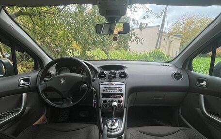 Peugeot 308 II, 2009 год, 440 000 рублей, 5 фотография