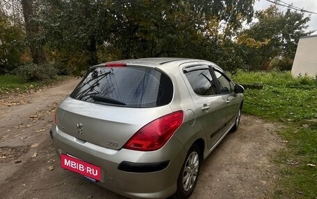 Peugeot 308 II, 2009 год, 440 000 рублей, 3 фотография