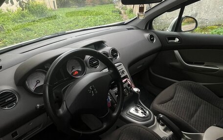 Peugeot 308 II, 2009 год, 440 000 рублей, 7 фотография