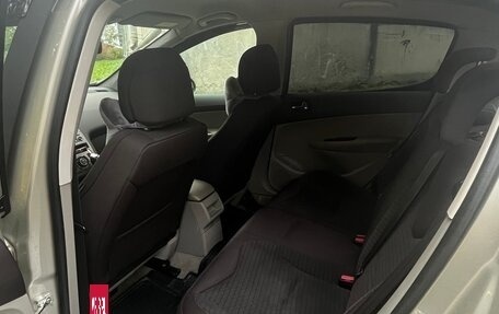 Peugeot 308 II, 2009 год, 440 000 рублей, 8 фотография