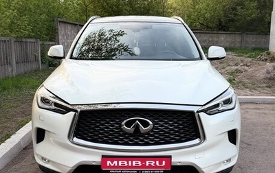 Infiniti QX50 II, 2018 год, 2 700 000 рублей, 1 фотография