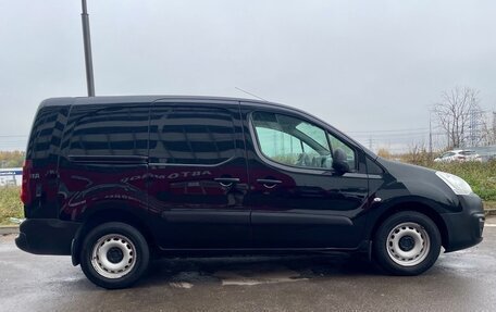 Citroen Berlingo II рестайлинг, 2021 год, 1 550 000 рублей, 2 фотография