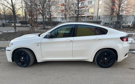 BMW X6, 2013 год, 2 580 000 рублей, 1 фотография