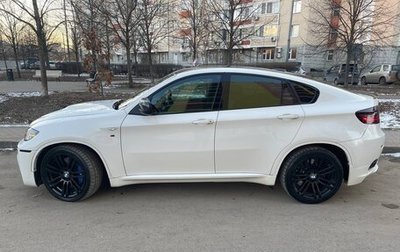 BMW X6, 2013 год, 2 580 000 рублей, 1 фотография