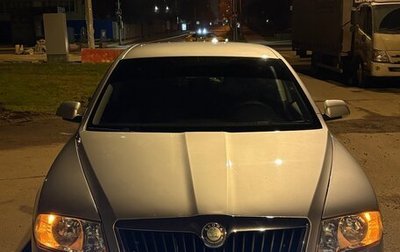 Skoda Octavia, 2007 год, 730 000 рублей, 1 фотография