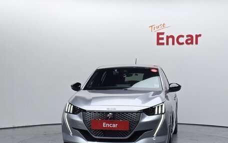 Peugeot 208 II, 2023 год, 2 600 469 рублей, 1 фотография