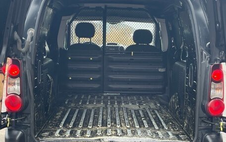 Citroen Berlingo II рестайлинг, 2021 год, 1 550 000 рублей, 5 фотография