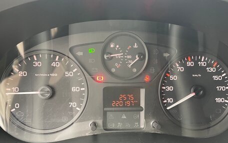 Citroen Berlingo II рестайлинг, 2021 год, 1 550 000 рублей, 8 фотография