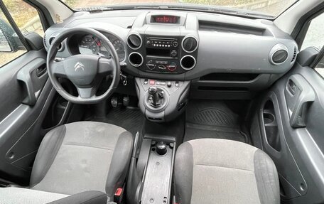 Citroen Berlingo II рестайлинг, 2021 год, 1 550 000 рублей, 7 фотография