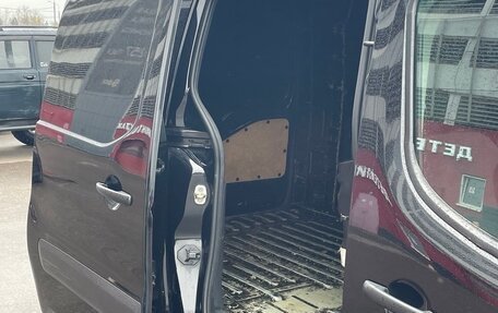 Citroen Berlingo II рестайлинг, 2021 год, 1 550 000 рублей, 4 фотография