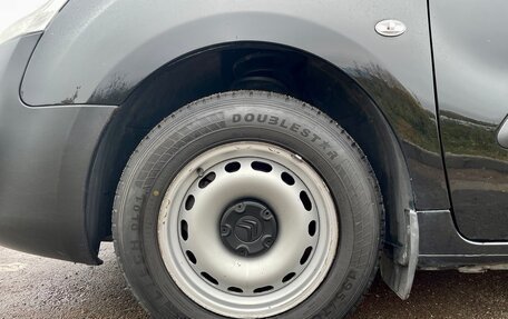 Citroen Berlingo II рестайлинг, 2021 год, 1 550 000 рублей, 9 фотография