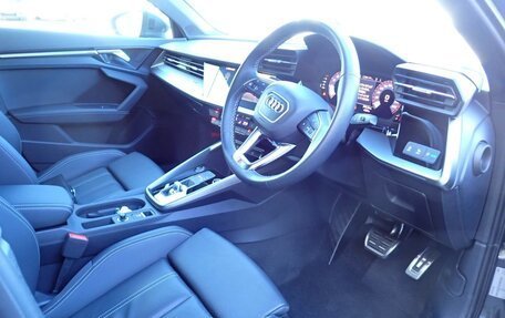 Audi A3, 2023 год, 1 712 000 рублей, 7 фотография