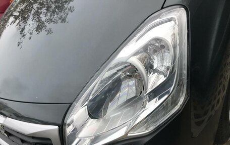 Peugeot Partner II рестайлинг 2, 2021 год, 1 899 999 рублей, 6 фотография