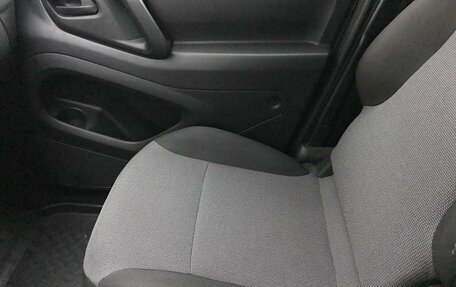 Peugeot Partner II рестайлинг 2, 2021 год, 1 899 999 рублей, 5 фотография