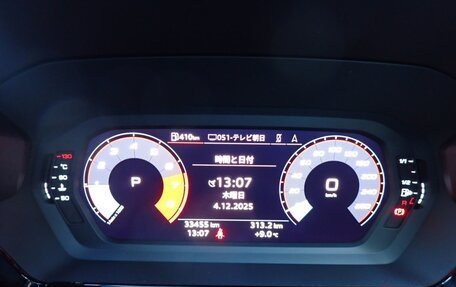 Audi A3, 2023 год, 1 712 000 рублей, 8 фотография