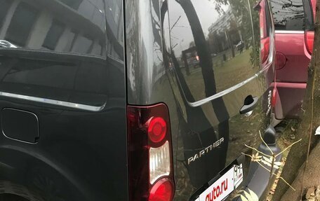 Peugeot Partner II рестайлинг 2, 2021 год, 1 899 999 рублей, 11 фотография