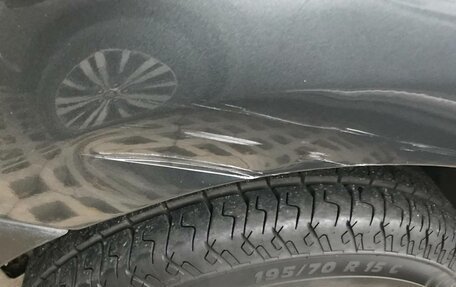 Peugeot Partner II рестайлинг 2, 2021 год, 1 899 999 рублей, 12 фотография