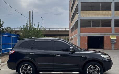 Hyundai Santa Fe III рестайлинг, 2008 год, 1 190 000 рублей, 7 фотография