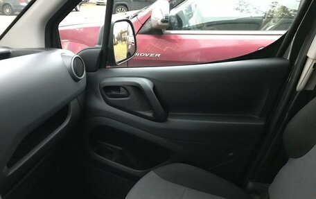 Peugeot Partner II рестайлинг 2, 2021 год, 1 899 999 рублей, 15 фотография