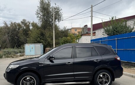 Hyundai Santa Fe III рестайлинг, 2008 год, 1 190 000 рублей, 4 фотография