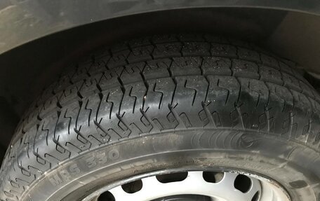 Peugeot Partner II рестайлинг 2, 2021 год, 1 899 999 рублей, 14 фотография