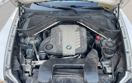 BMW X6, 2013 год, 2 580 000 рублей, 5 фотография