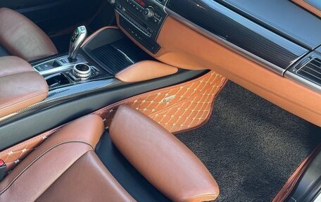 BMW X6, 2013 год, 2 580 000 рублей, 10 фотография