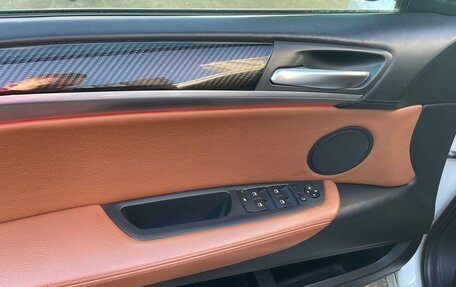 BMW X6, 2013 год, 2 580 000 рублей, 11 фотография