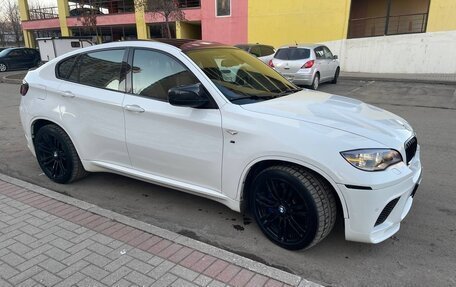 BMW X6, 2013 год, 2 580 000 рублей, 4 фотография