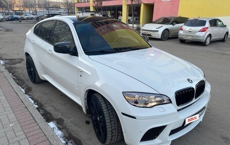 BMW X6, 2013 год, 2 580 000 рублей, 3 фотография