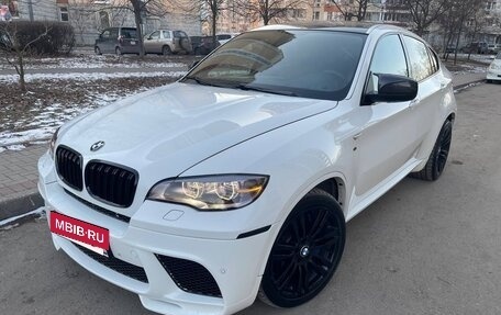 BMW X6, 2013 год, 2 580 000 рублей, 2 фотография
