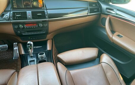 BMW X6, 2013 год, 2 580 000 рублей, 16 фотография