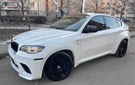 BMW X6, 2013 год, 2 580 000 рублей, 21 фотография