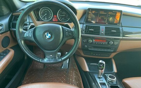 BMW X6, 2013 год, 2 580 000 рублей, 20 фотография