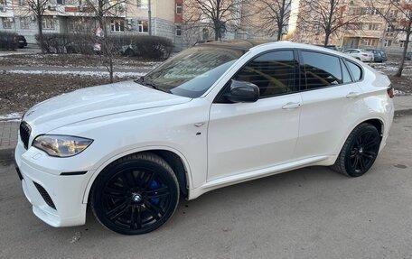 BMW X6, 2013 год, 2 580 000 рублей, 22 фотография