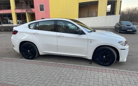 BMW X6, 2013 год, 2 580 000 рублей, 25 фотография