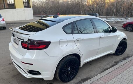 BMW X6, 2013 год, 2 580 000 рублей, 26 фотография