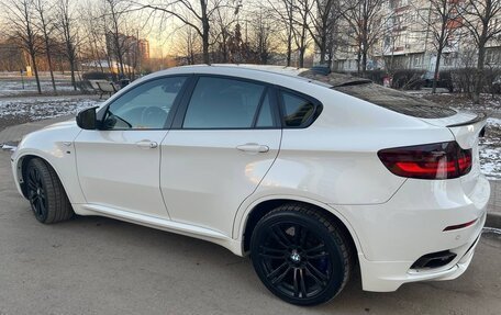 BMW X6, 2013 год, 2 580 000 рублей, 23 фотография