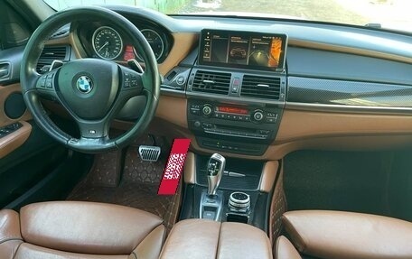 BMW X6, 2013 год, 2 580 000 рублей, 17 фотография